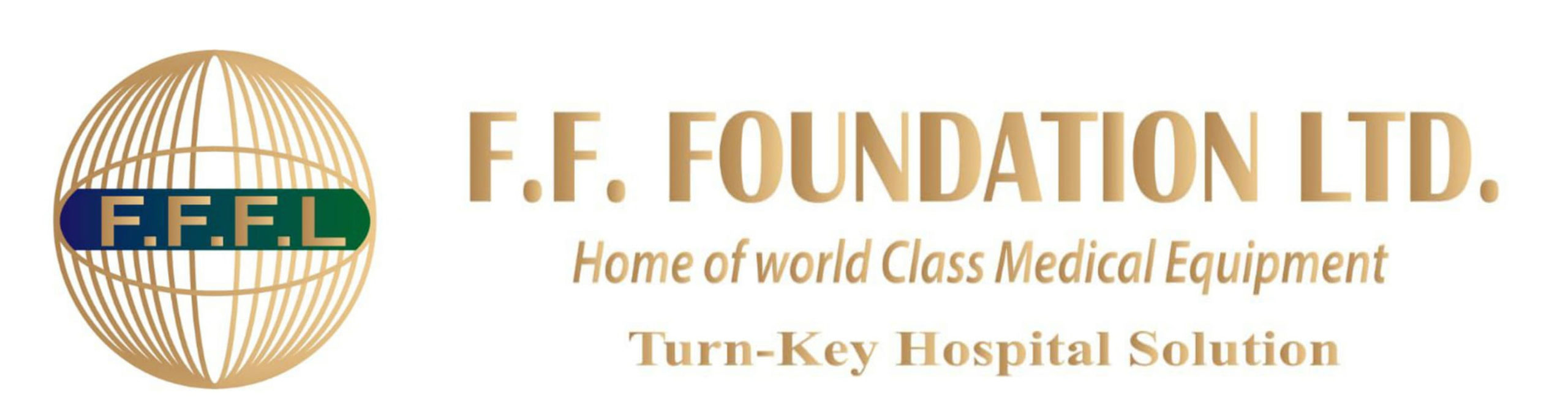 F.F. Foundation Ltd.
